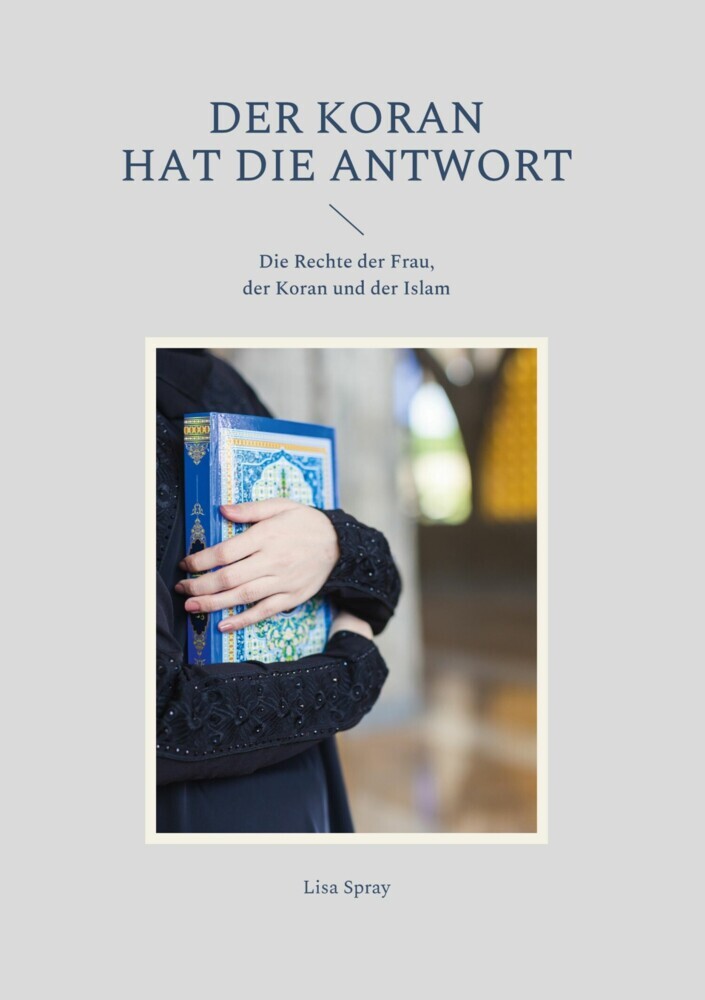 Der Koran hat die Antwort main product photo