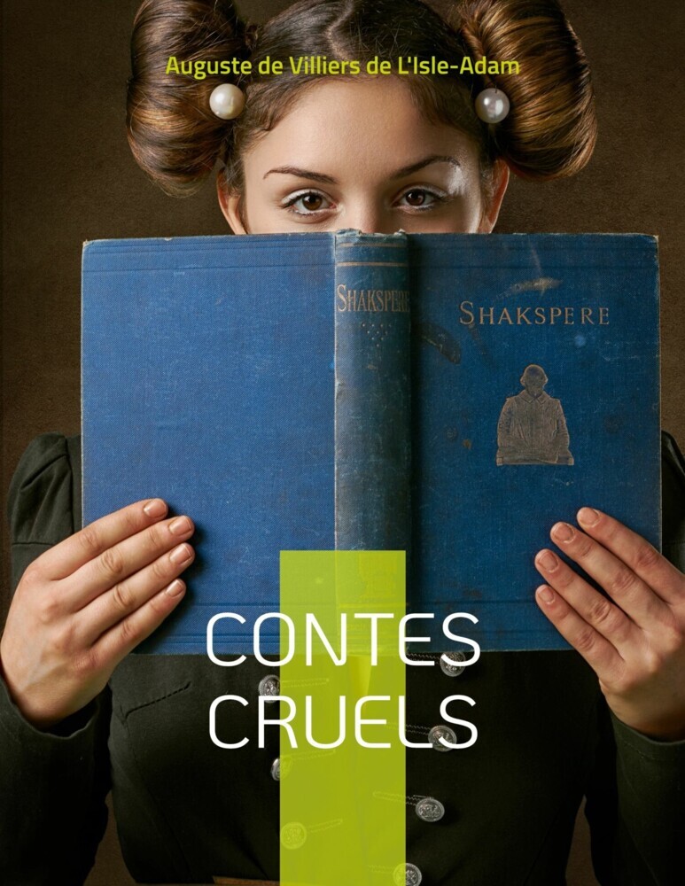 Contes Cruels main product photo