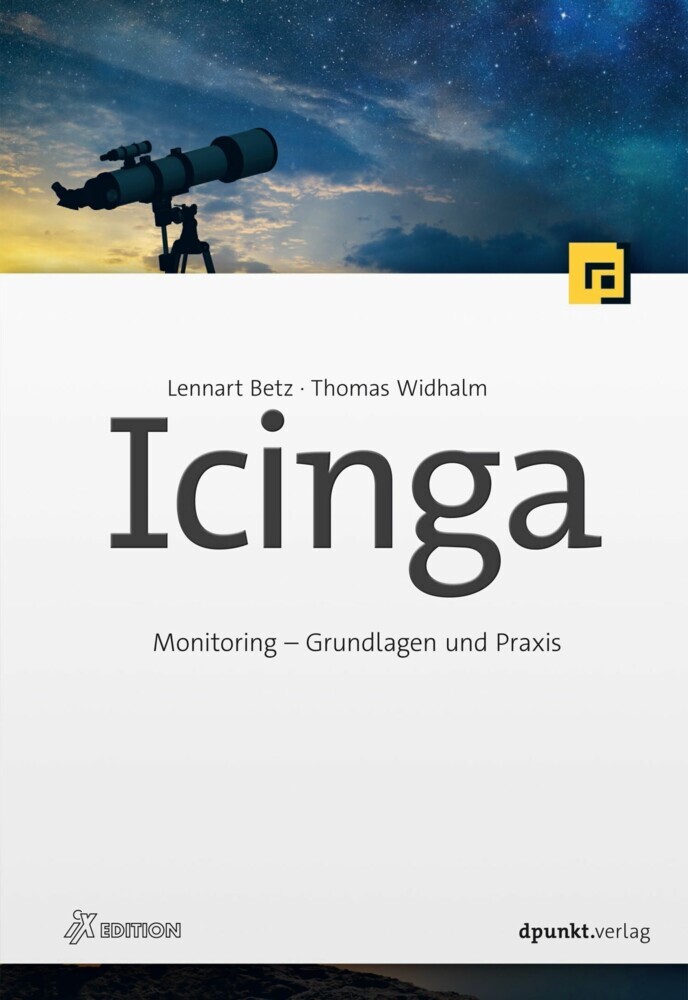 Icinga main product photo