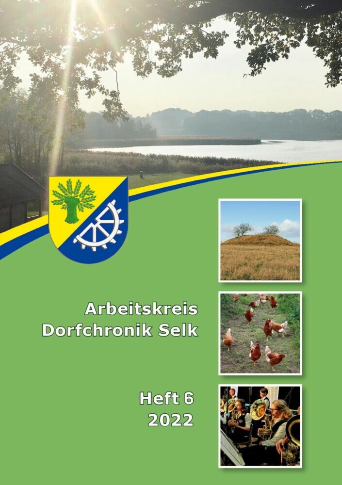 Arbeitskreis Dorfchronik Selk main product photo