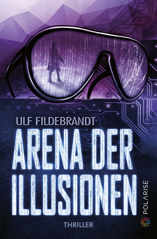 Arena der Illusionen main product photo
