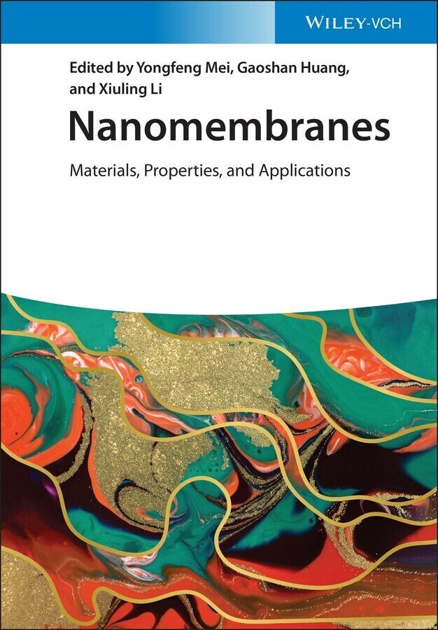 Nanomembranes main product photo