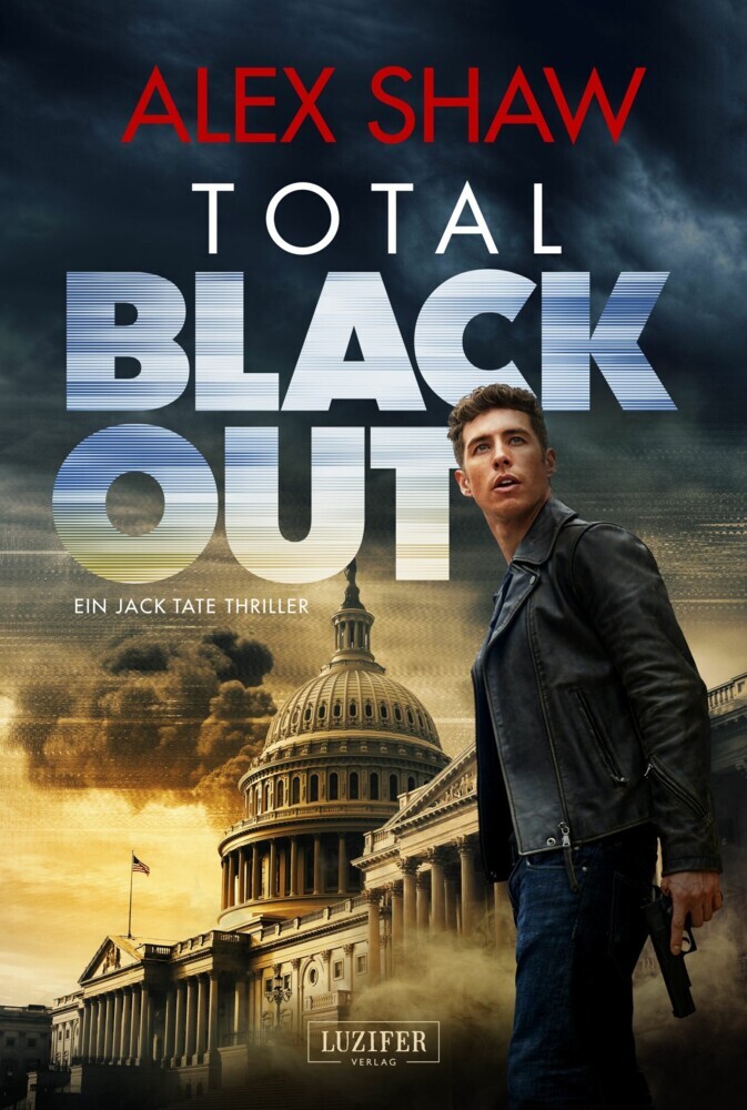 TOTAL BLACKOUT main product photo
