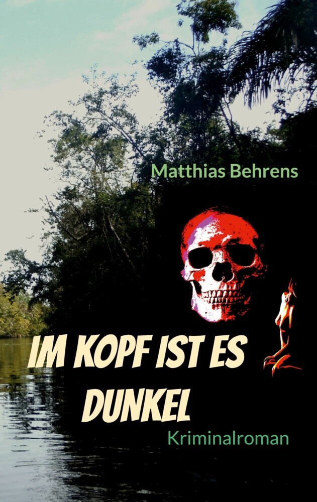Im Kopf ist es dunkel main product photo
