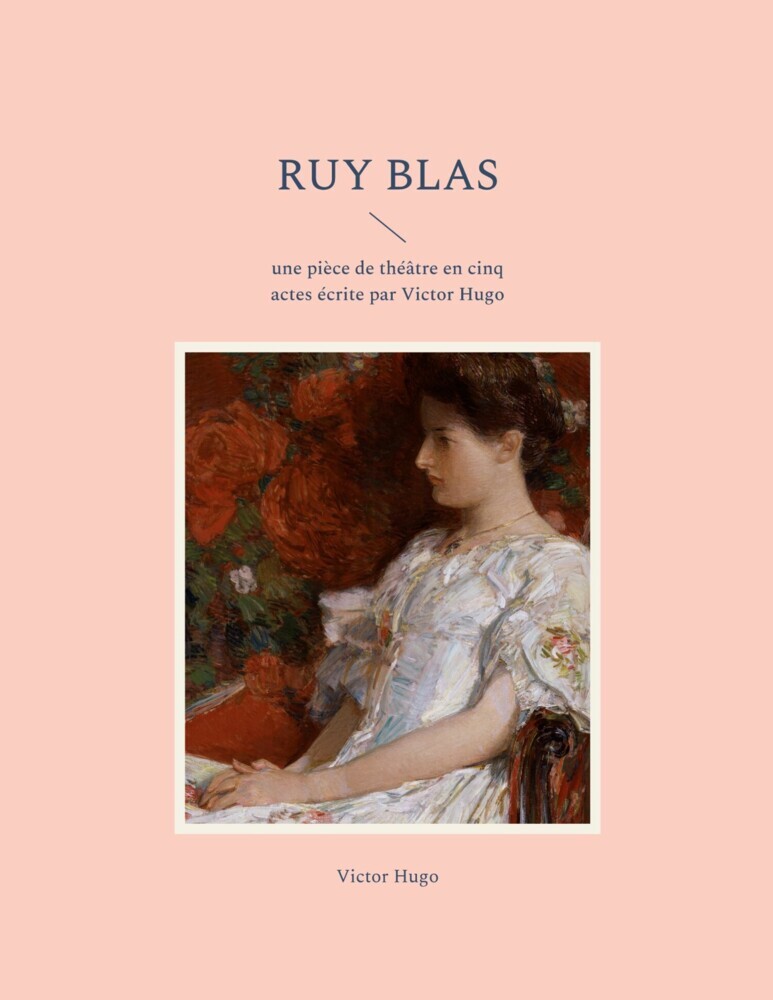 Ruy Blas main product photo