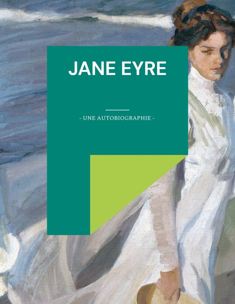 Jane Eyre main product photo