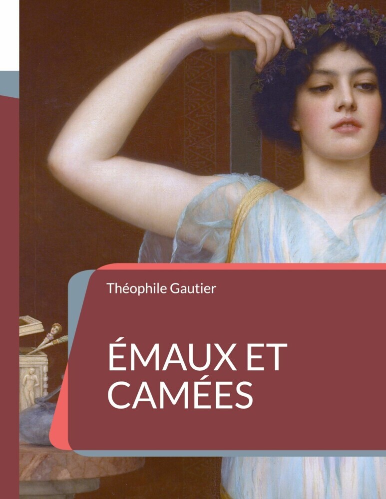 Émaux et Camées main product photo
