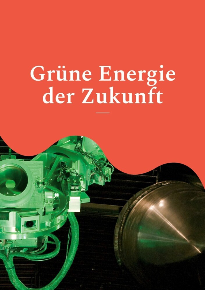 Grüne Energie der Zukunft main product photo