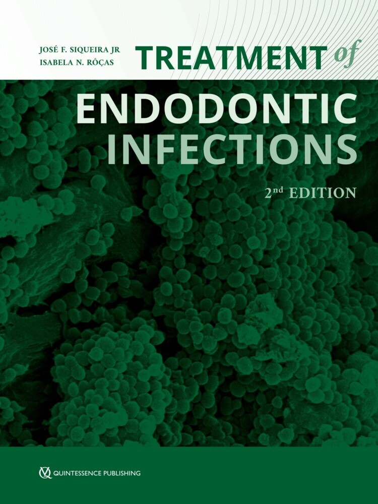 Treatment of Endodontic Infections main product photo