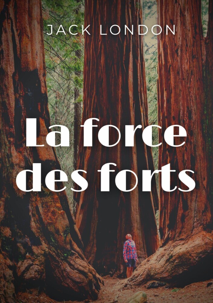 La force des forts main product photo