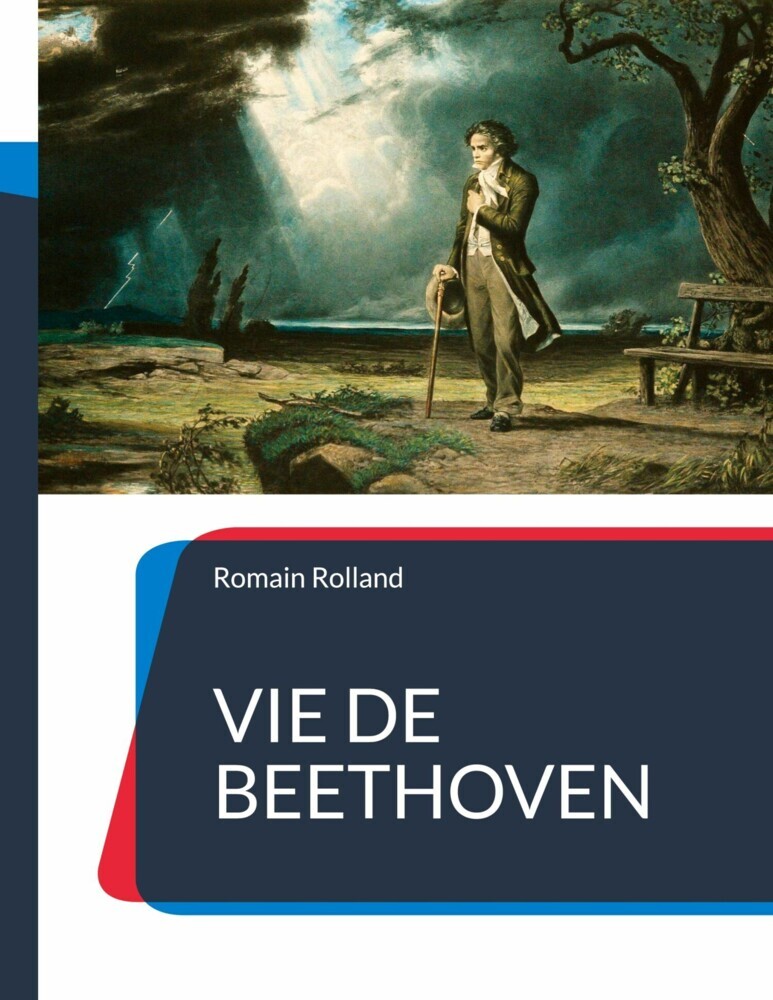 Vie de Beethoven main product photo