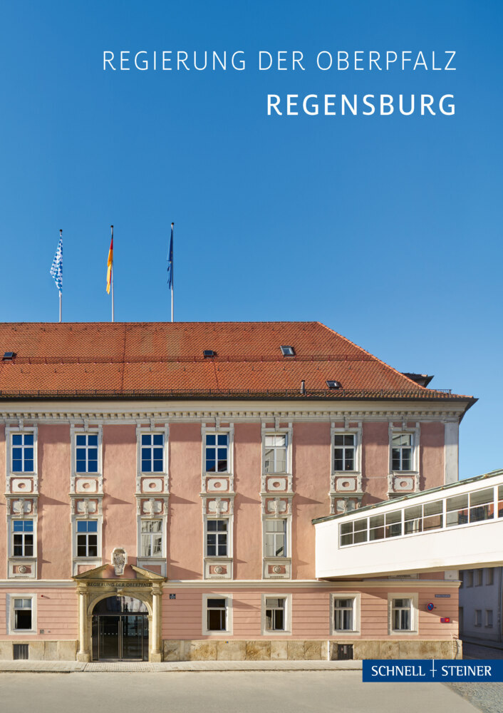 Regensburg main product photo