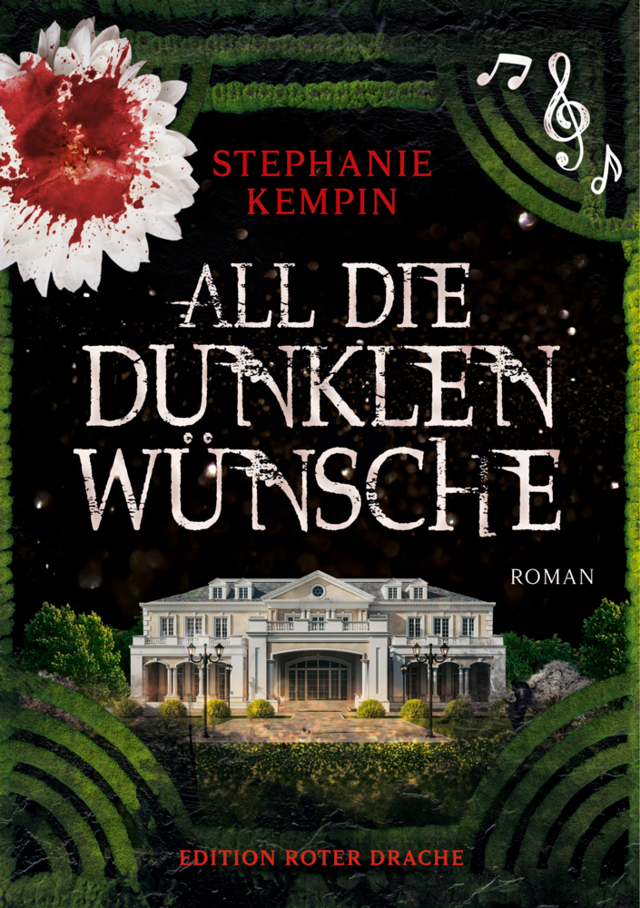 All die dunklen Wünsche main product photo