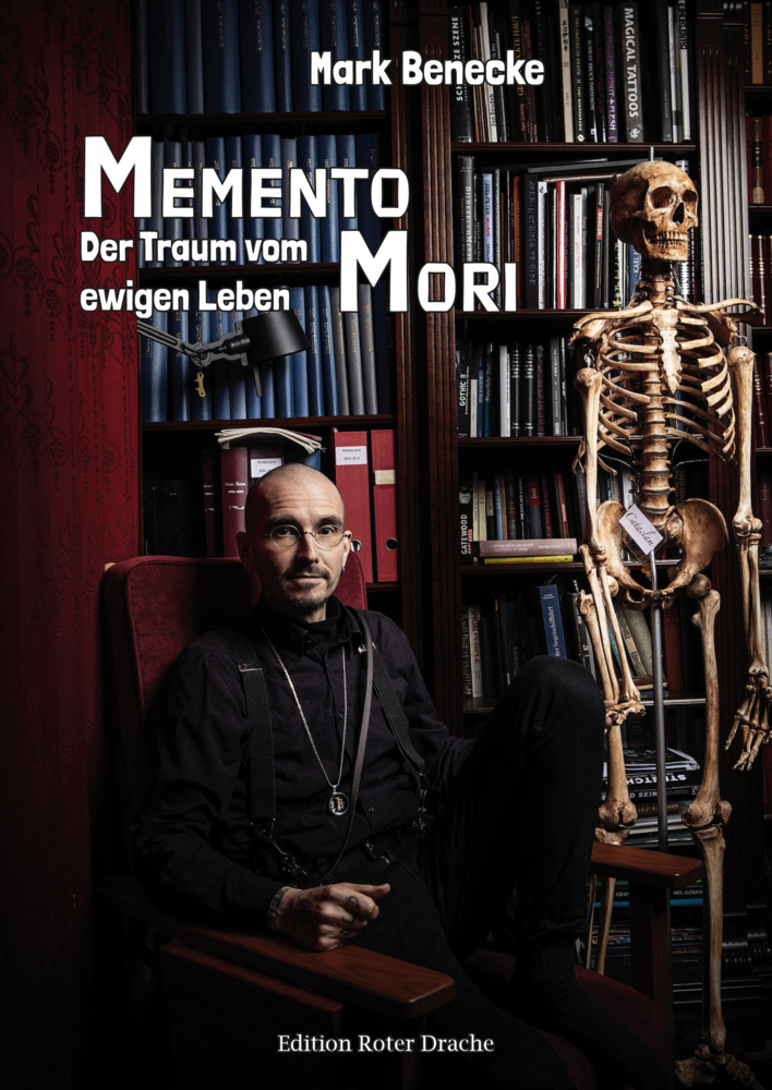 Memento Mori main product photo