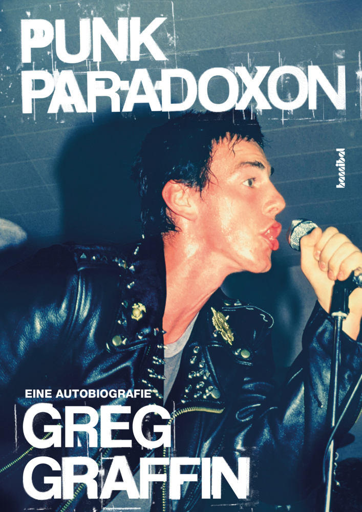 Punk Paradoxon main product photo