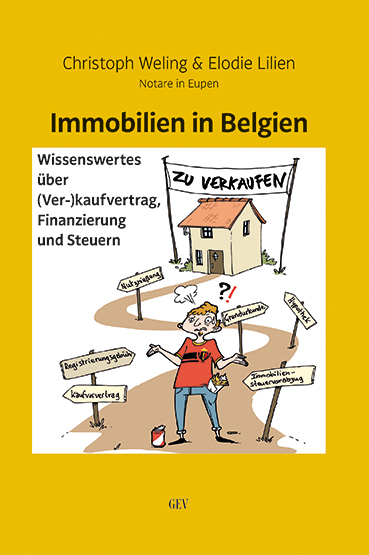 Immobilien in Belgien main product photo