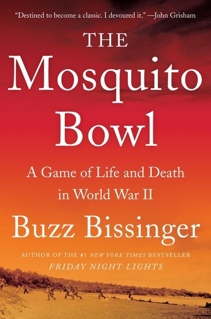 The Mosquito Bowl main product photo