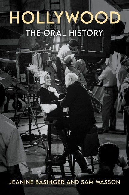 Hollywood: The Oral History main product photo