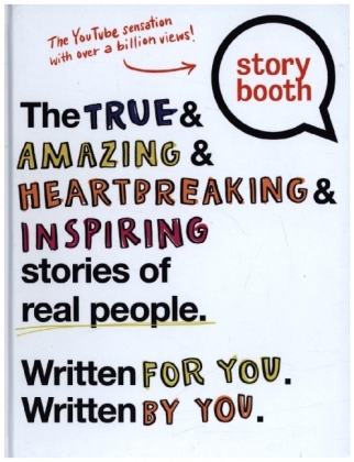 Storybooth
