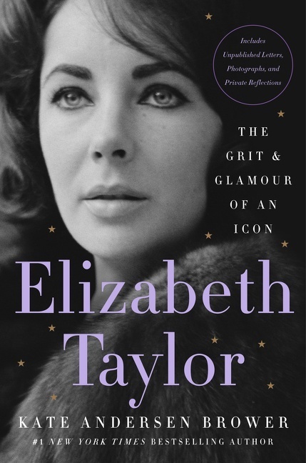 Elizabeth Taylor main product photo