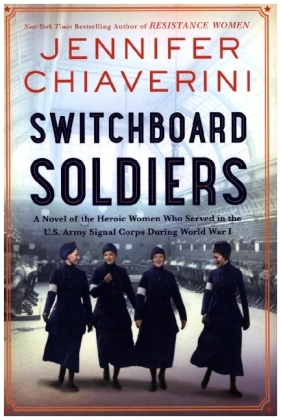 Switchboard Soldiers