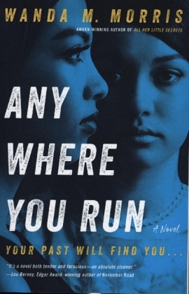 Anywhere You Run