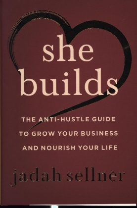 She Builds