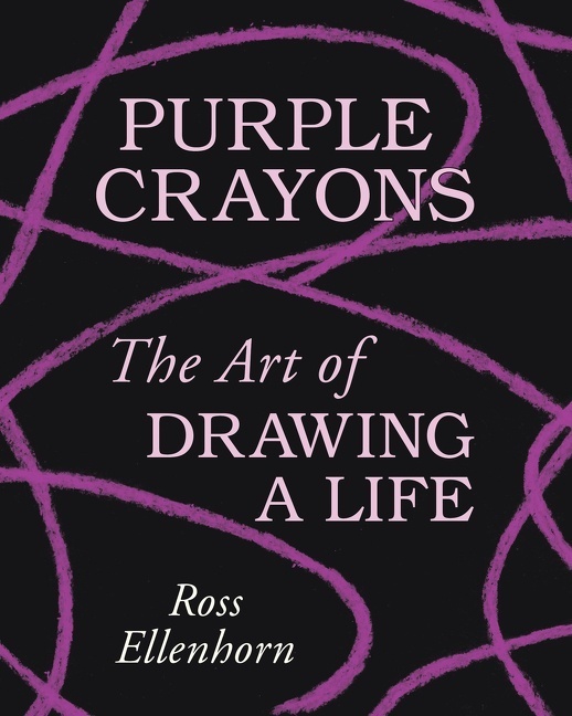 Purple Crayons main product photo