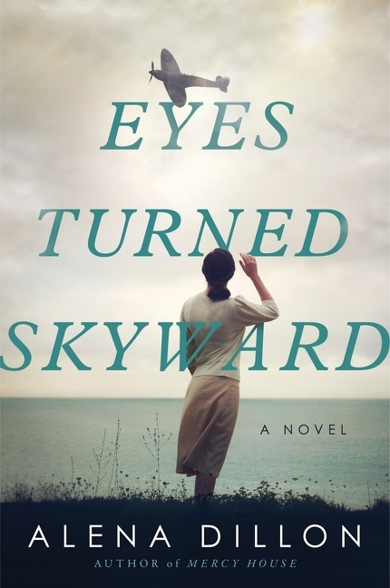Eyes Turned Skyward main product photo