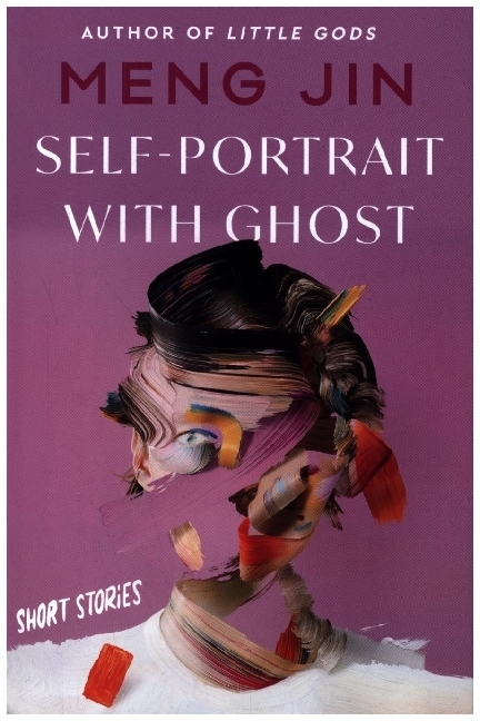 Self-Portrait with Ghost main product photo