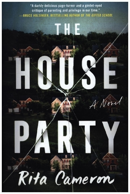The House Party main product photo