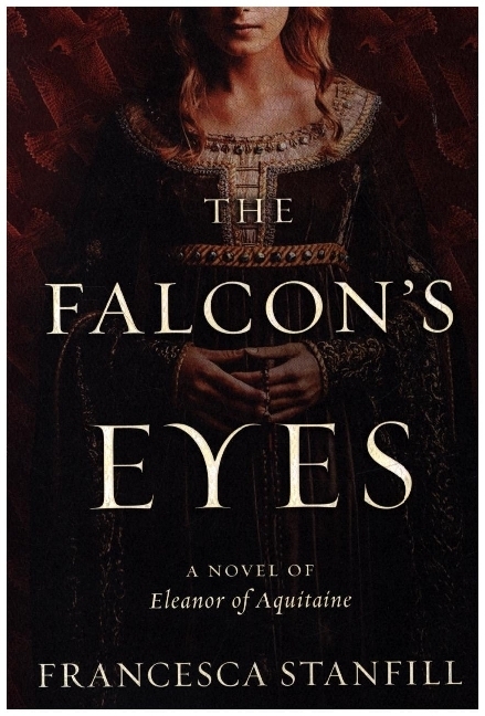 The Falcon's Eyes main product photo