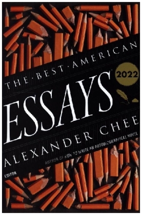 The Best American Essays 2022