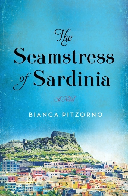 The Seamstress of Sardinia main product photo