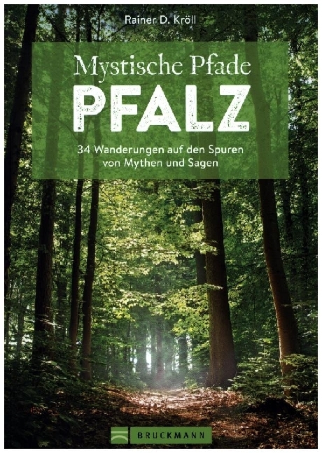 Mystische Pfade Pfalz main product photo