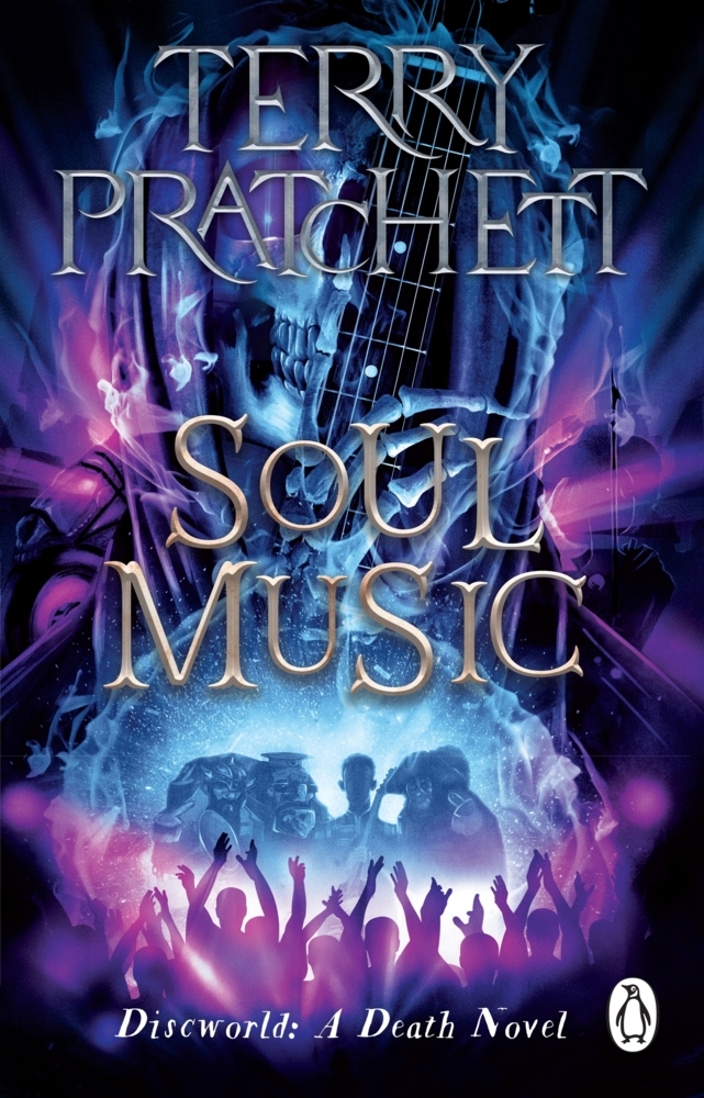 Soul Music main product photo