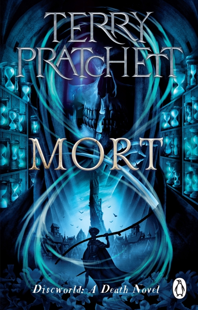 Mort main product photo