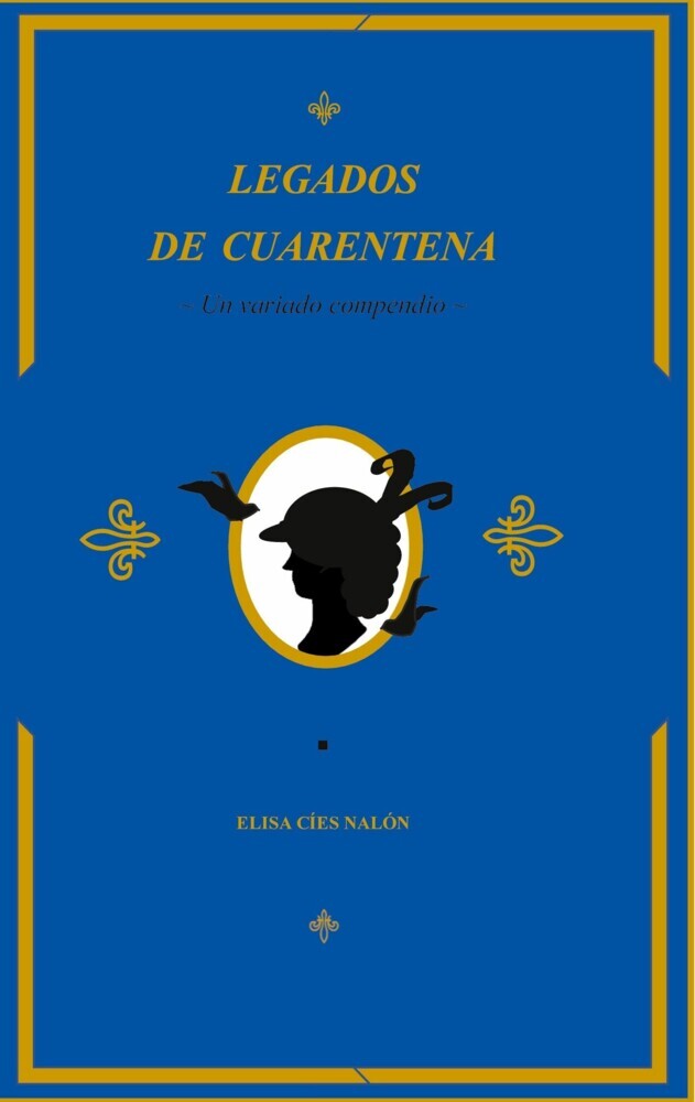 Legados de cuarentena main product photo