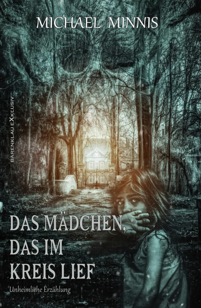 Das Mädchen, das im Kreis lief main product photo