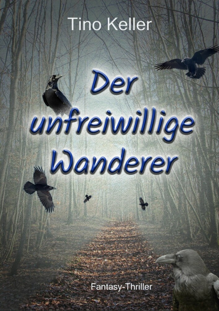 Der unfreiwillige Wanderer main product photo