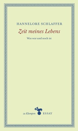 Zeit meines Lebens