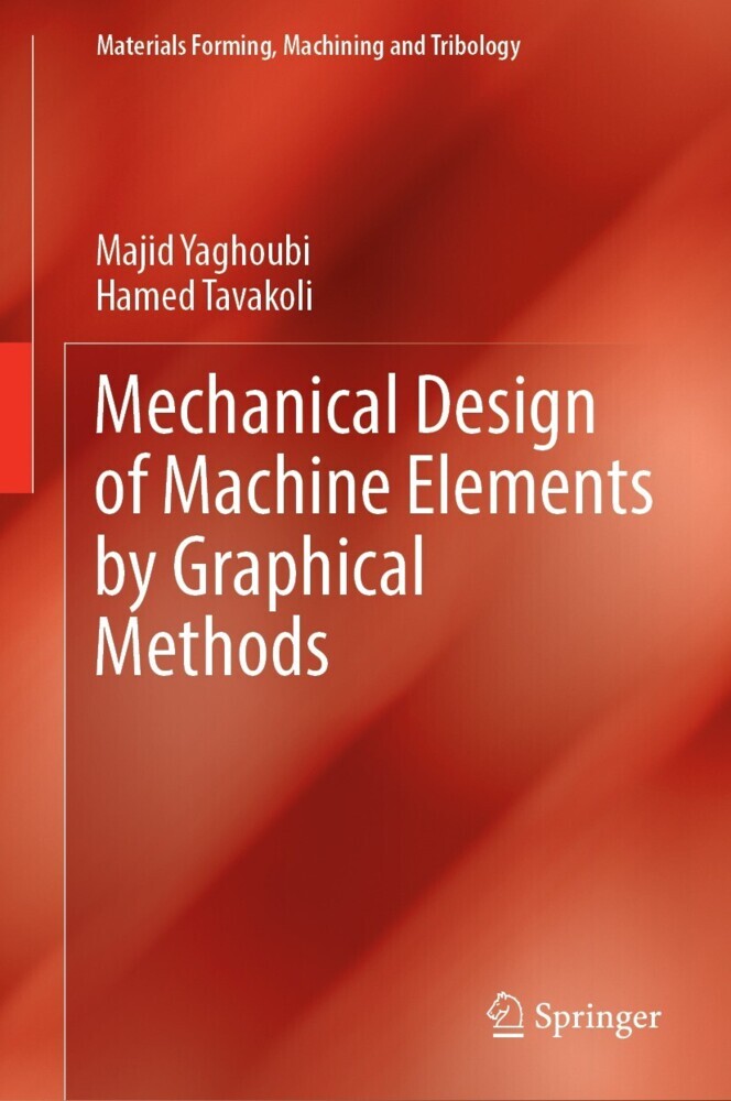 Mechanical Design of Machine Elements by Graphical Methods main product photo