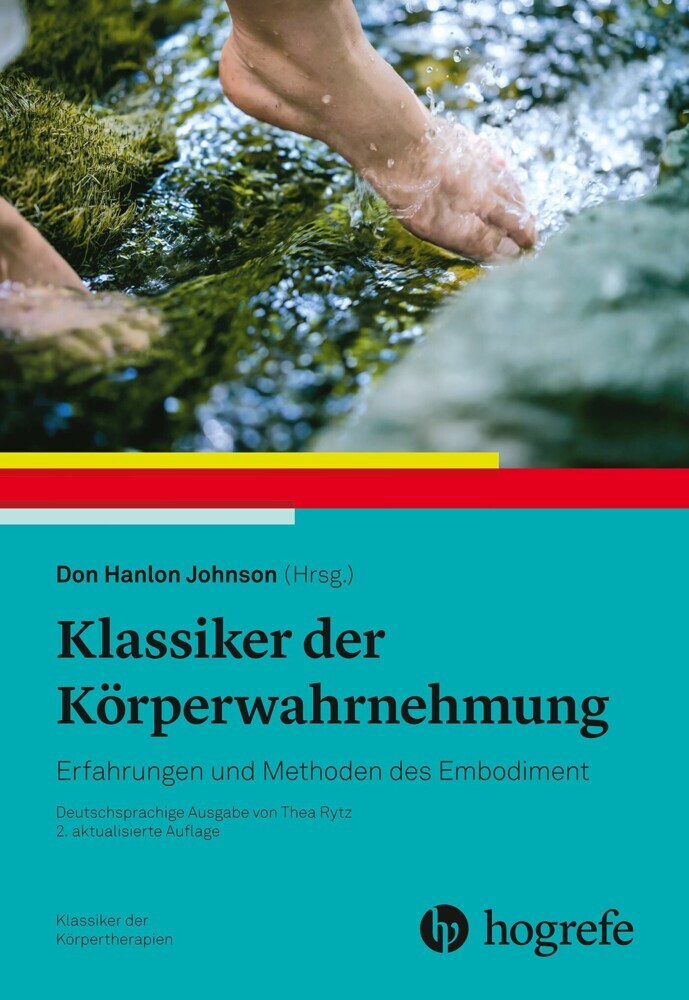 Klassiker der Körperwahrnehmung main product photo