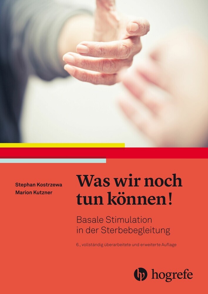 Was wir noch tun können! main product photo