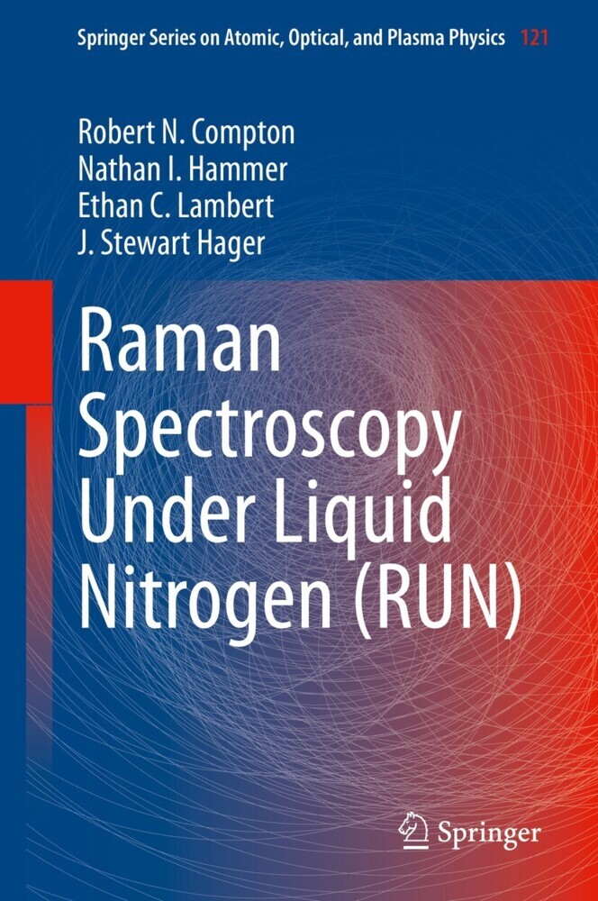Raman Spectroscopy Under Liquid Nitrogen (RUN) main product photo