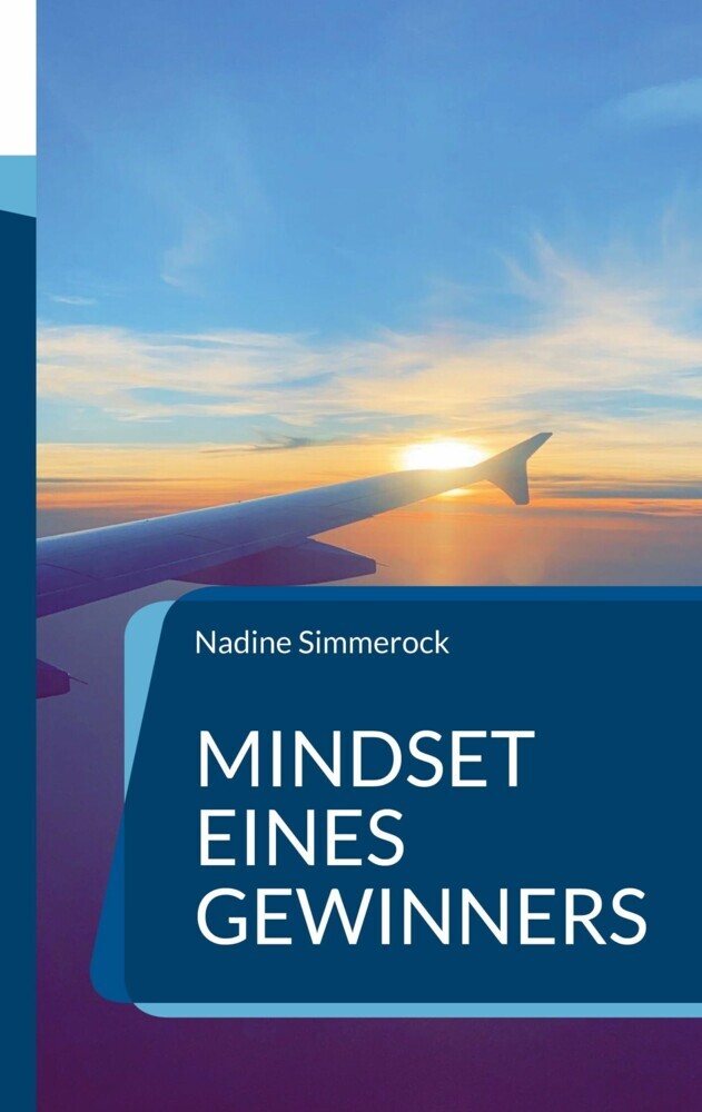 Mindset eines Gewinners main product photo