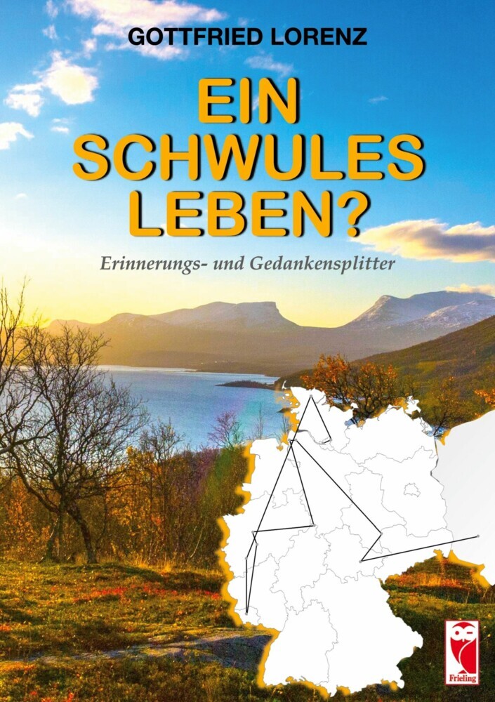 Ein schwules Leben? main product photo