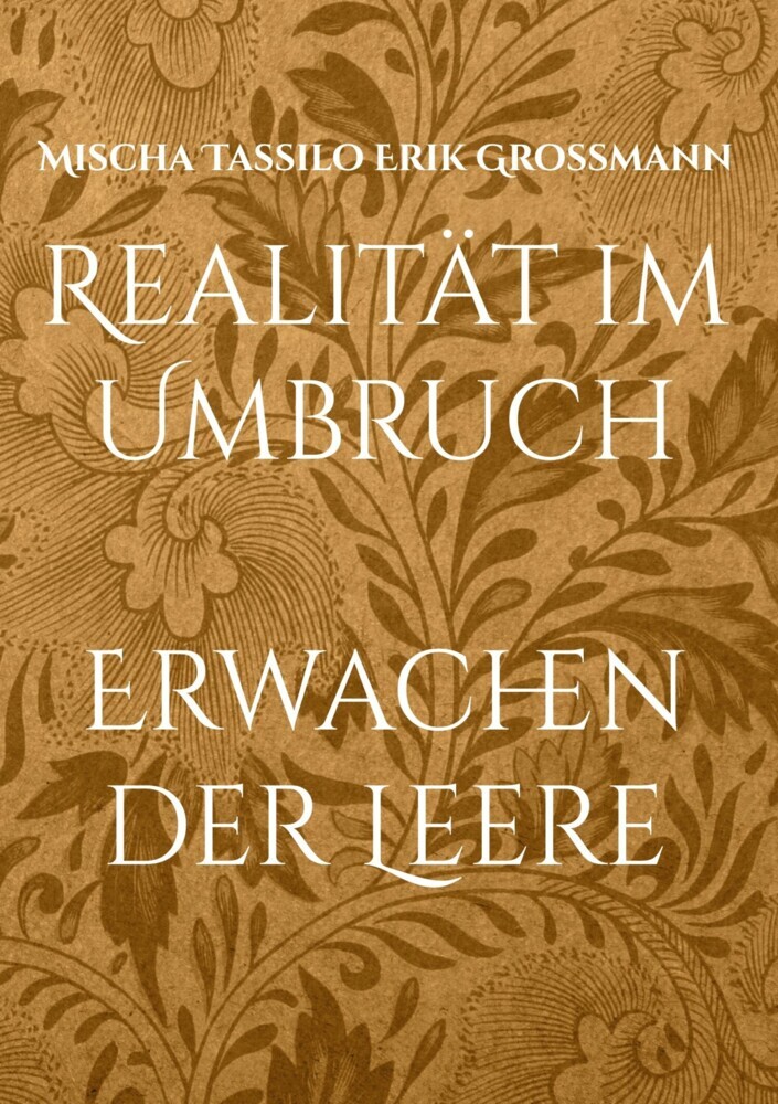 Realität im Umbruch main product photo