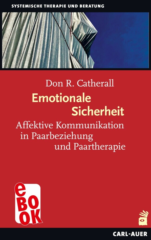 Emotionale Sicherheit main product photo