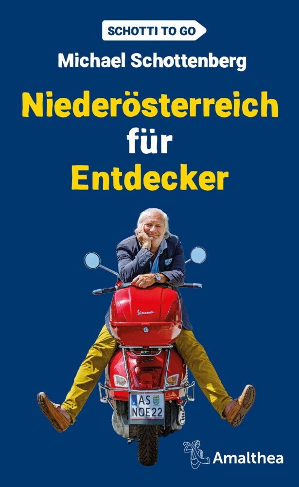 Niederösterreich für Entdecker main product photo